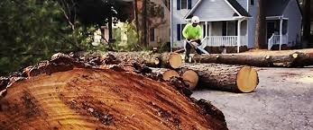 Best Stump Grinding and Removal  in Stigler, OK